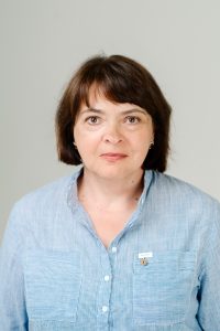 Коростышевская Наталья Юрьевна