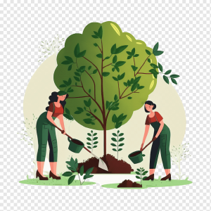 png-transparent-arbor-day-planting-tree