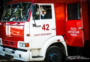 пож. маш.
